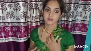 Steamy Indian XXX video featuring hot sex positions and pussy licking