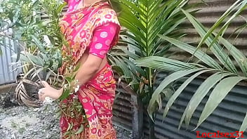 Desi Wife