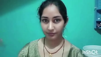 First-time Indian fucking and pussy licking in a sasuralme solo performance