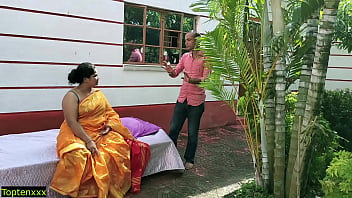 Desi maid with big ass gets fucked hard in Indian web series