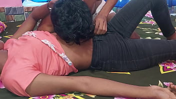 Amateur couple Hanif and Popy khatun indulge in passionate sex and dance after