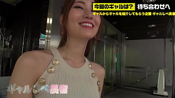 Watch a skinny and stylish Japanese ophthalmologist engage in threesome with foreigners in homemade video