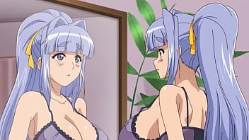 Gogo no Koushou Junai Melon with big tits and ass in uncensored hentai anime