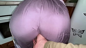 Homemade Anal